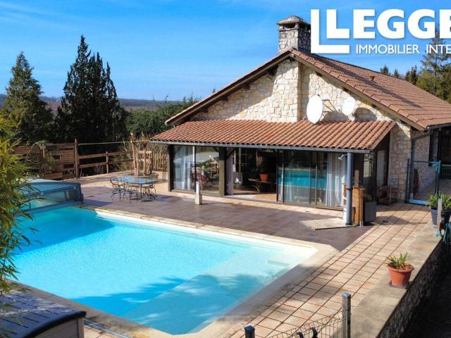 Maison vente à Chez Mériot, Torsac