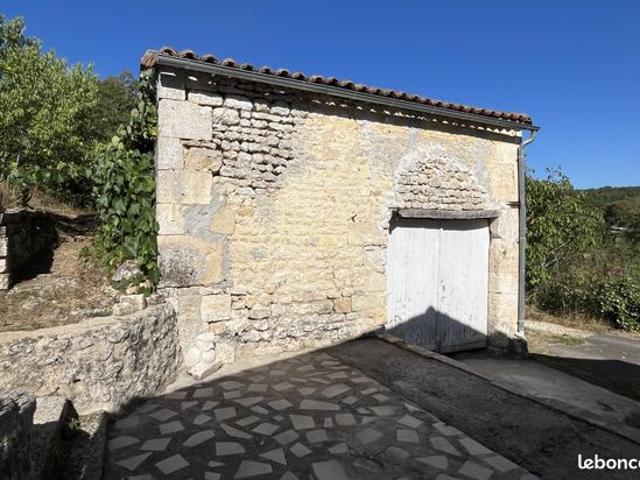 Maison vente à Angoulême, Torsac