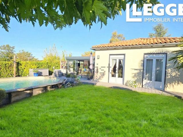 Maison vente à Chez Mériot, Torsac