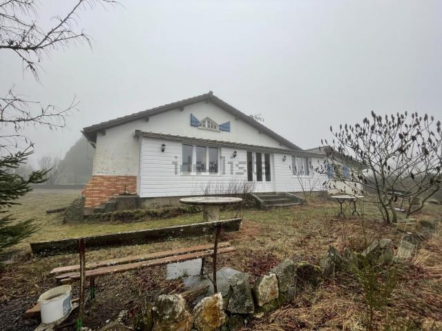 Maison vente à Tortebesse, Puy-de-Dôme