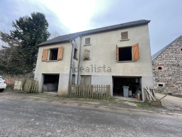 Maison vente à Tortebesse, Puy-de-Dôme