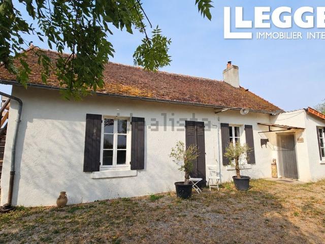 Maison vente à Tortezais, Allier