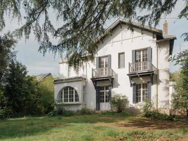 Maison vente à Nantes