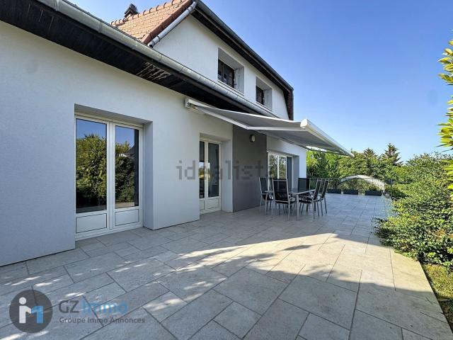 Maison vente à Laines-aux-Bois, Aube