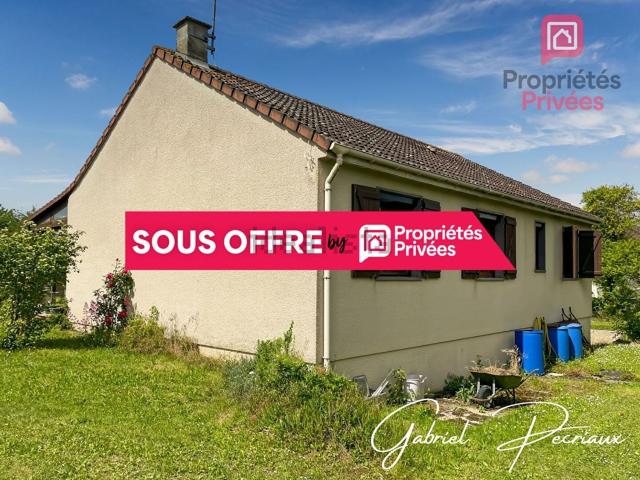 Maison vente à Torvilliers, Aube