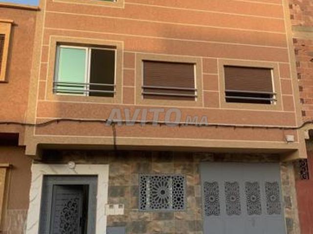 Maison vente à Berkane