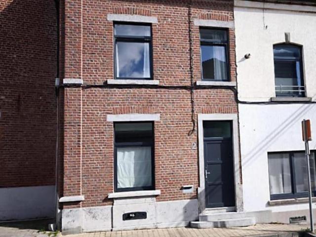 Maison location à Charleroi, Wallonie
