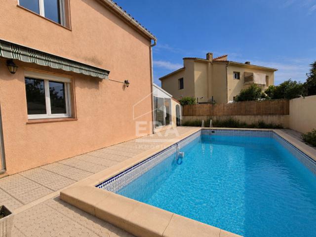 Maison vente à Céret, Saint-cyprien