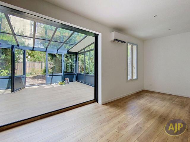 Maison vente à Bordeaux