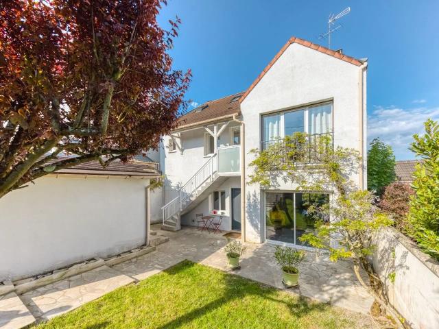Maison vente à Palaiseau, Igny