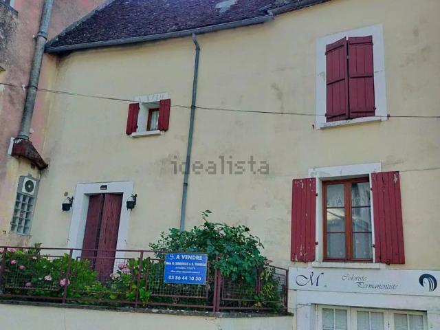 Maison vente à La Chatterie, Toucy