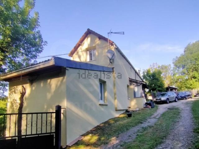 Maison vente à Château, Toucy