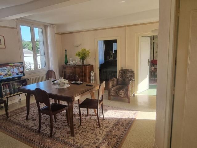 Maison vente à Vaux Laurier, Toucy