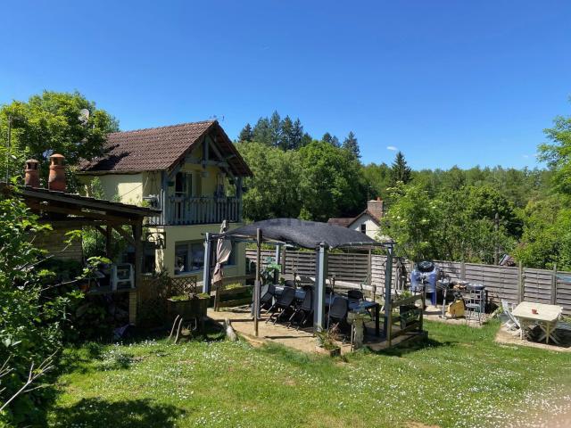 Maison vente à Faubourg d'en Haut, Toucy
