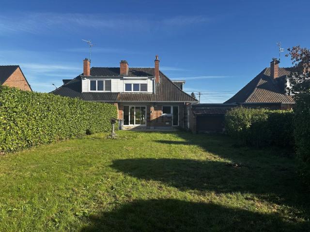 Maison vente à Toufflers, Nord
