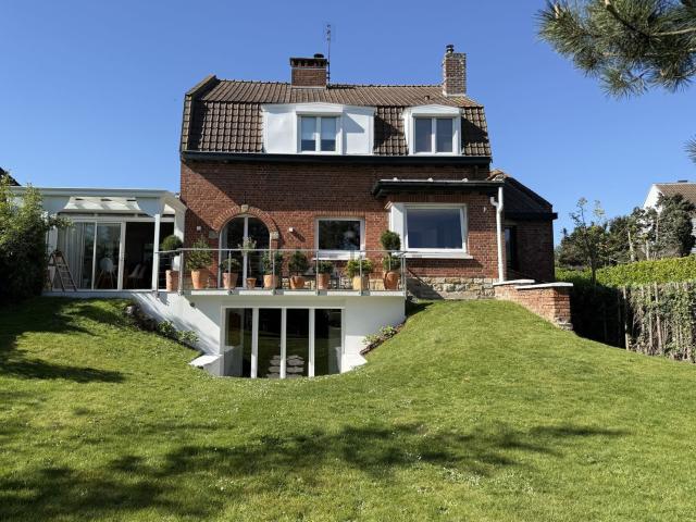 Maison vente à Versant Nord-Est, Toufflers