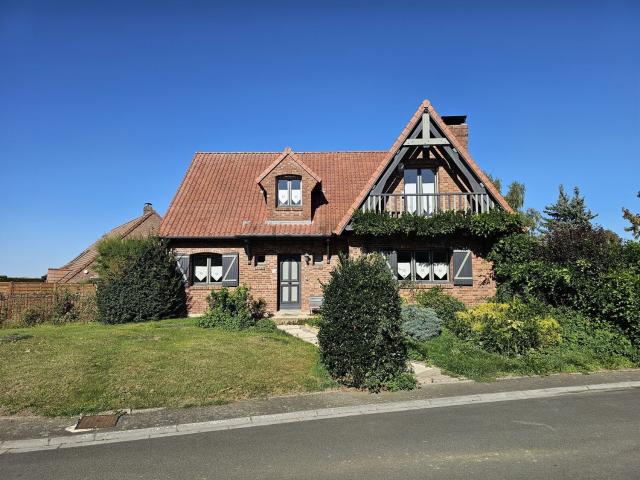 Maison vente à Versant Nord-Est, Toufflers