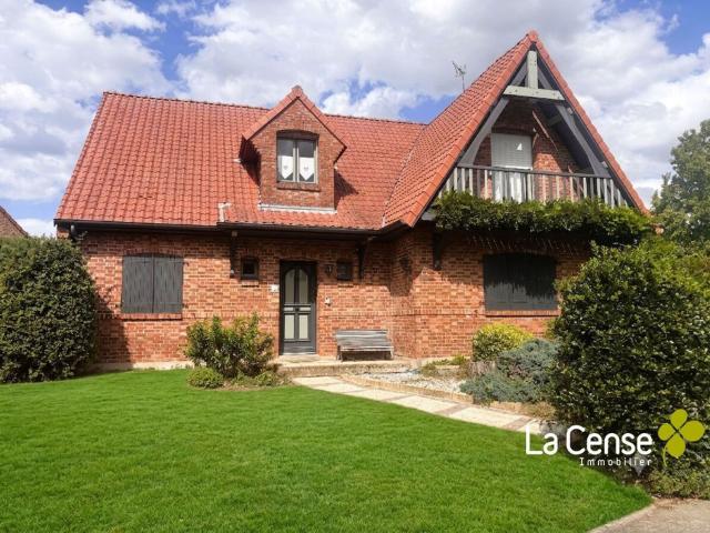 Maison vente à Versant Nord-Est, Toufflers