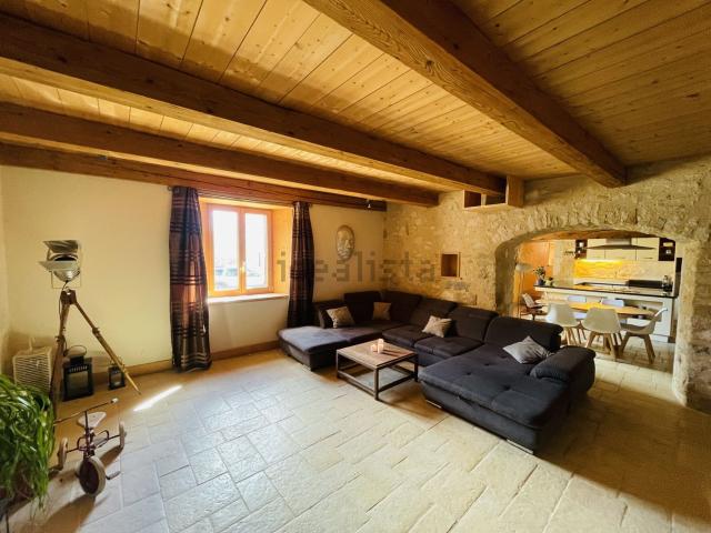 Maison vente à Le Touillon, Touillon-et-Loutelet