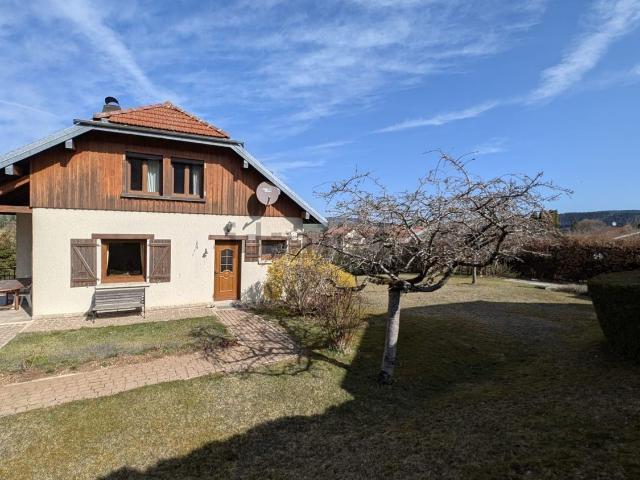 Maison vente à Le Touillon, Touillon-et-Loutelet