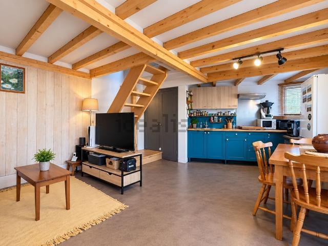 Maison vente à Le Touillon, Touillon-et-Loutelet