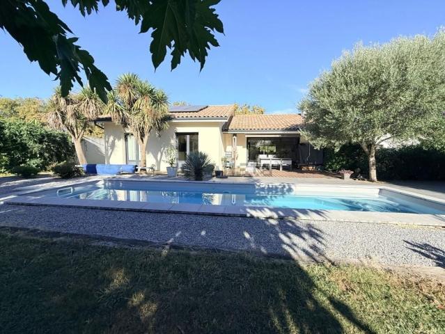 Maison vente à Pessoula, Toujouse