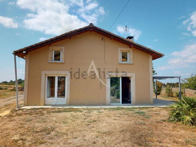 Maison vente à Pessoula, Toujouse