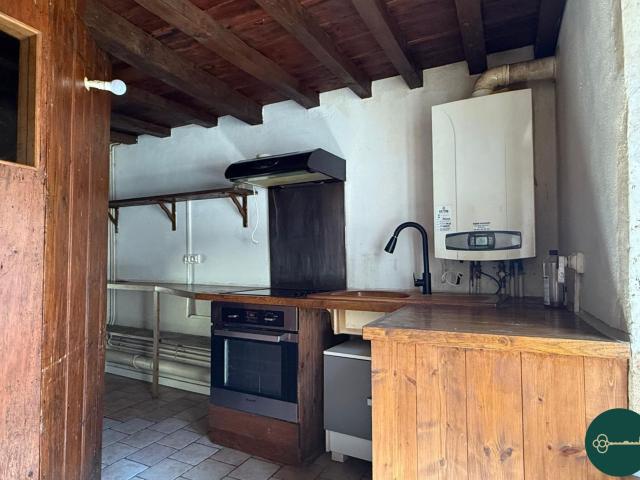 Maison vente à Toul