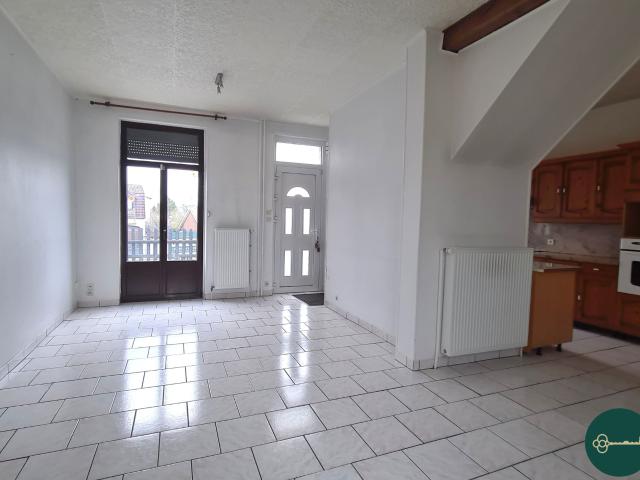 Maison vente à Toul