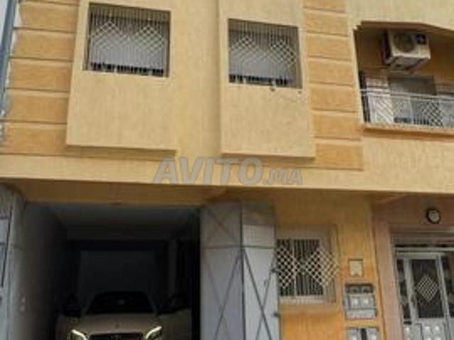 Maison vente à Meknès