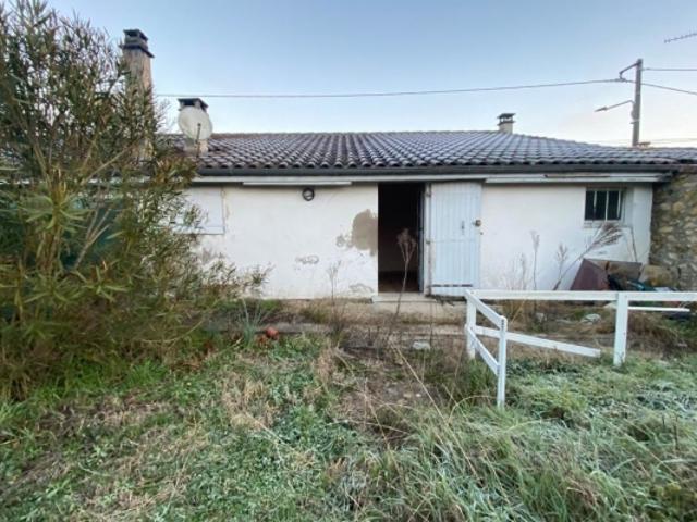 Maison vente à Langon, Toulenne