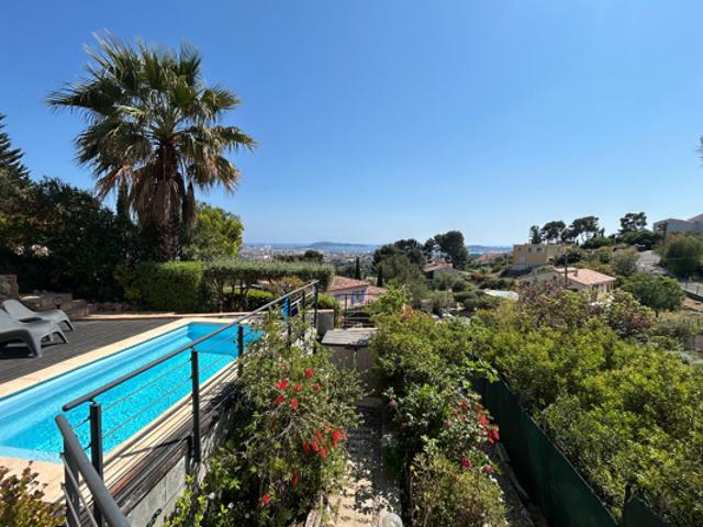 Maison vente à Arrondissement de Toulon, Toulon