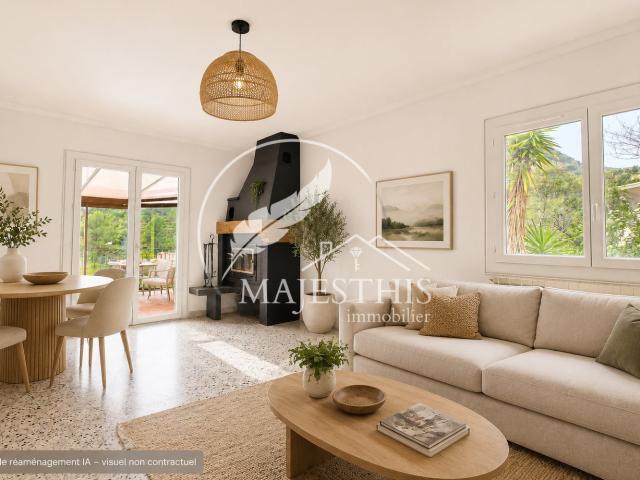 Maison vente à Arrondissement de Toulon, Toulon