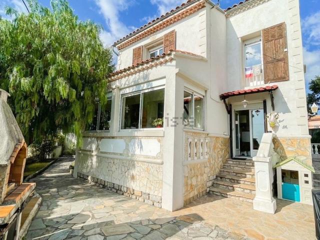 Maison location à La Rivière, Toulon