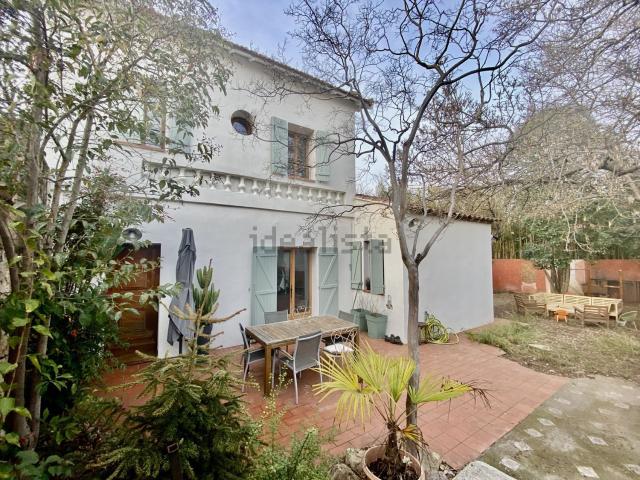 Maison location à Basse Ville, Toulon
