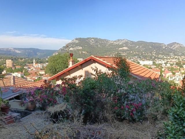 Maison vente à Arrondissement de Toulon, Toulon