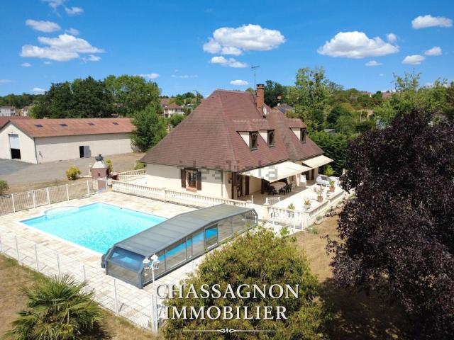 Maison vente à Toulon-sur-Allier, Allier