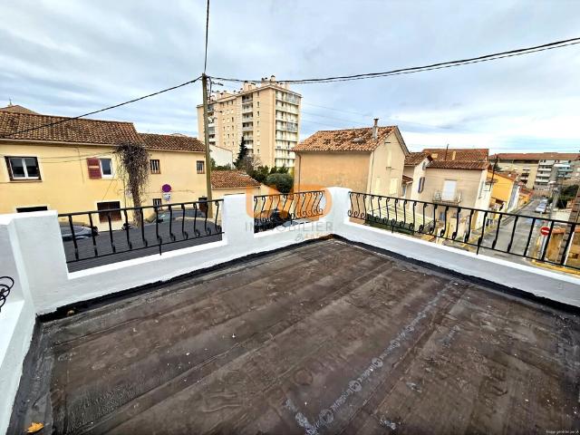Maison vente à Arrondissement de Toulon, Toulon