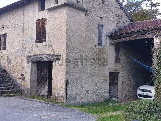 Maison vente à Mantelle, Toulonjac