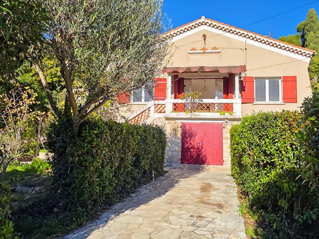 Maison vente à Arrondissement de Toulon, Toulon
