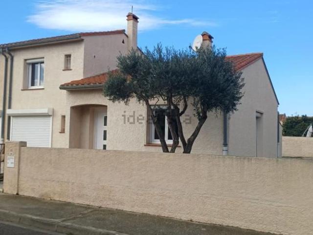 Maison vente à Toulouges, Pyrénées-Orientales