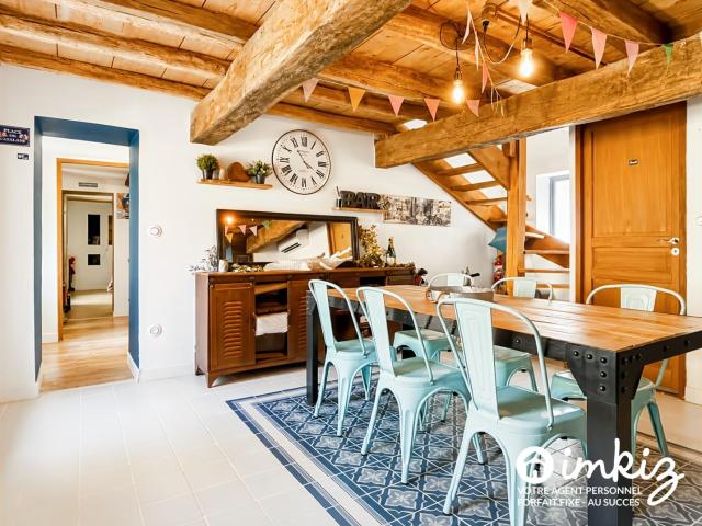 Maison vente à Mauressac, Haute-Garonne