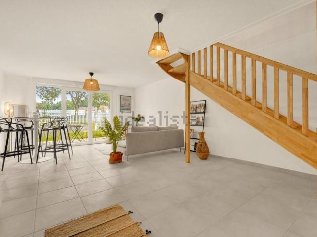 Maison vente à Les Argoulets, Toulouse