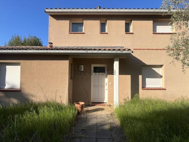 Maison vente à Saint-Simon, Toulouse