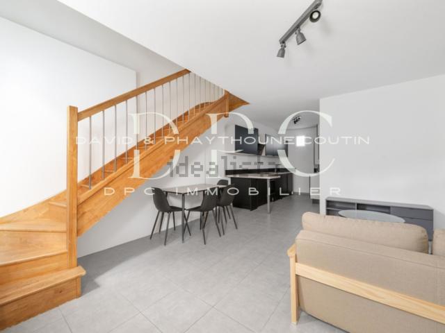 Maison location à Les Izards-Trois Cocus, Toulouse