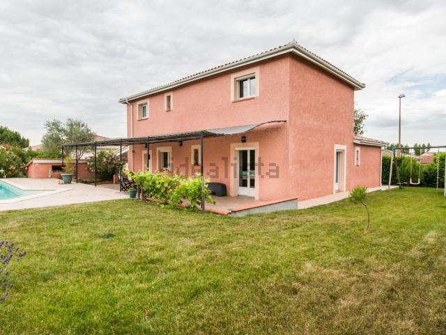 Maison location à Les Izards-Trois Cocus, Toulouse