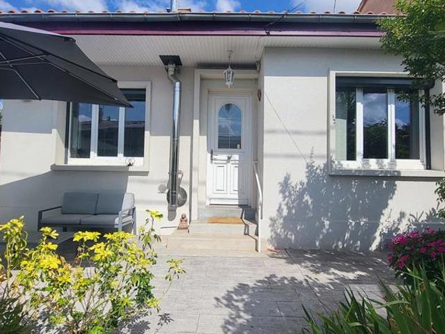 Maison vente à Toulouse