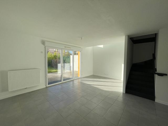 Maison location à Toulouse