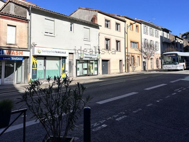 Maison vente à Soupetard, Toulouse