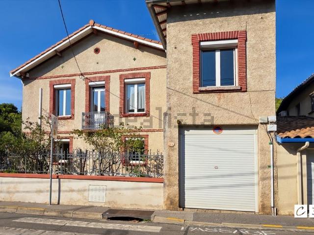 Maison vente à Côte Pavée, Toulouse